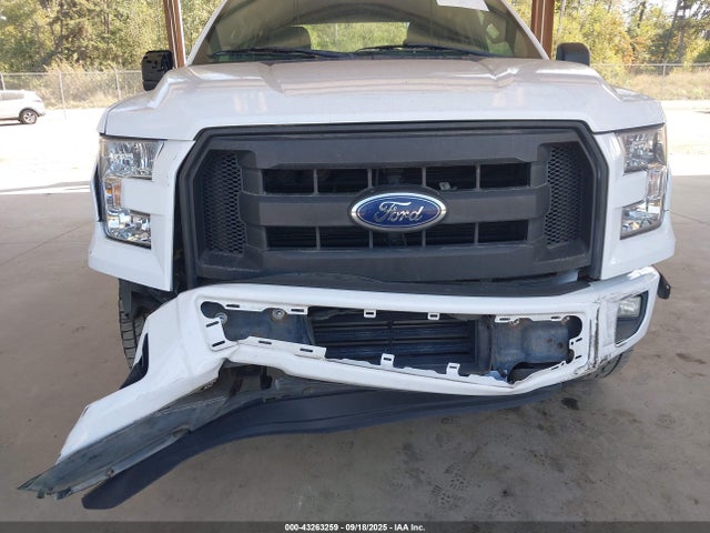 Ford F-150 2015 1FTEX1EP0FKE77165 Image 6