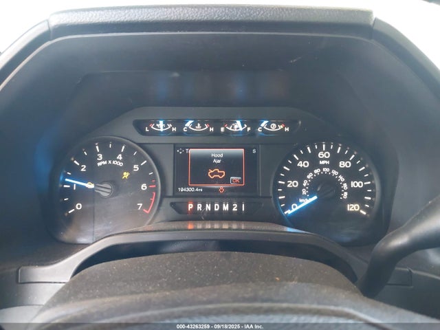 Ford F-150 2015 1FTEX1EP0FKE77165 Image 7