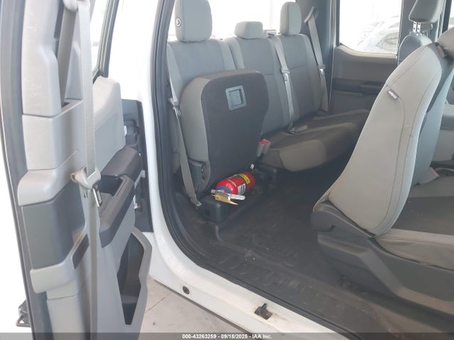 Ford F-150 2015 1FTEX1EP0FKE77165 Image 8