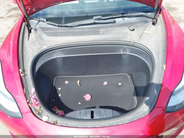 2019 TESLA MODEL 3 5YJ3E1EB8KF393510 Photo 9