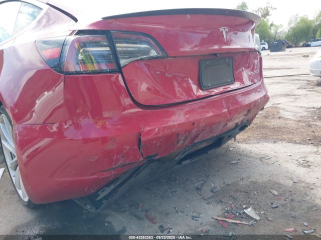 2019 TESLA MODEL 3 5YJ3E1EB8KF393510 Photo 5