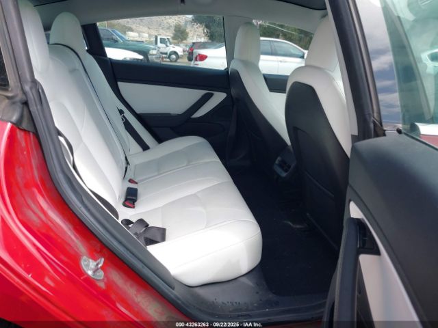2019 TESLA MODEL 3 5YJ3E1EB8KF393510 Photo 7