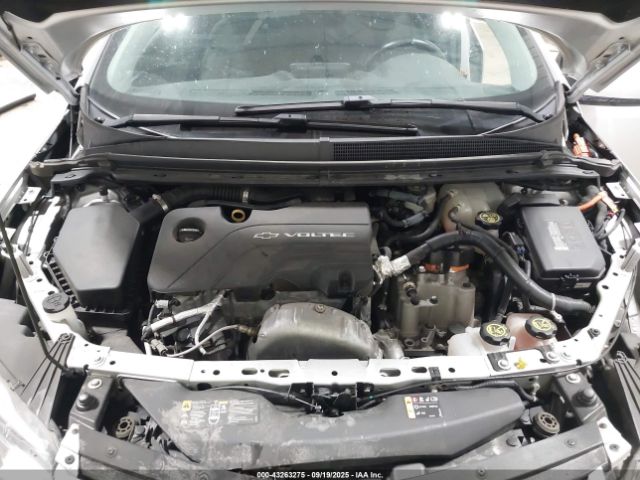 2018 CHEVROLET VOLT 1G1RC6S58JU116883 Photo 9