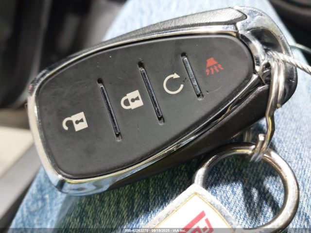 2018 CHEVROLET VOLT 1G1RC6S58JU116883 Photo 10