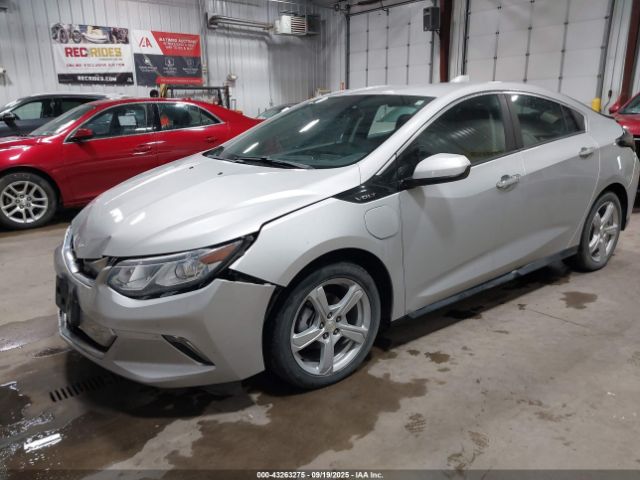 2018 CHEVROLET VOLT 1G1RC6S58JU116883 Photo 1