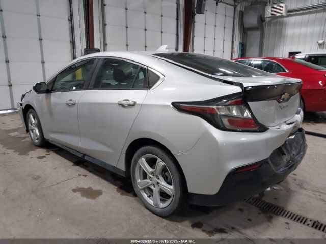 2018 CHEVROLET VOLT 1G1RC6S58JU116883 Photo 2