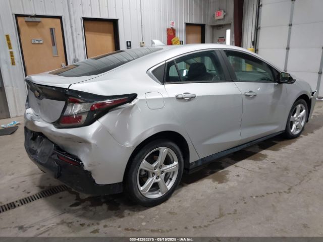 2018 CHEVROLET VOLT 1G1RC6S58JU116883 Photo 3
