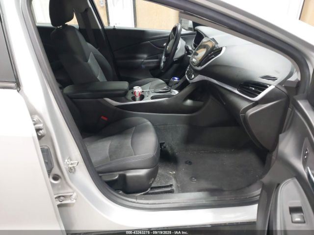 2018 CHEVROLET VOLT 1G1RC6S58JU116883 Photo 4