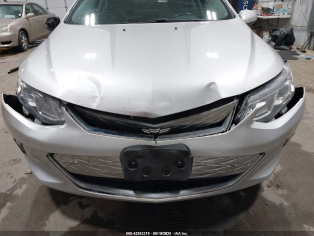2018 CHEVROLET VOLT 1G1RC6S58JU116883 Photo 5