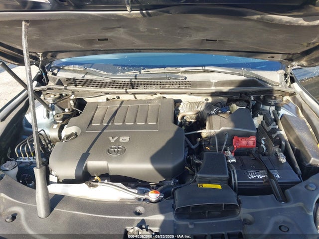 4T1BK1EB8GU202361 Toyota 2gr-fe