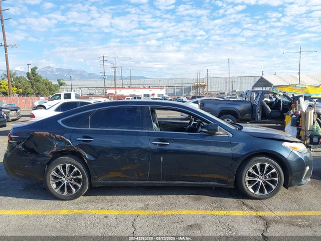 4T1BK1EB8GU202361 Toyota 2gr-fe
