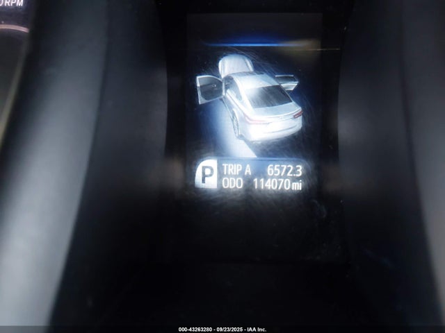 4T1BK1EB8GU202361 Toyota 2gr-fe