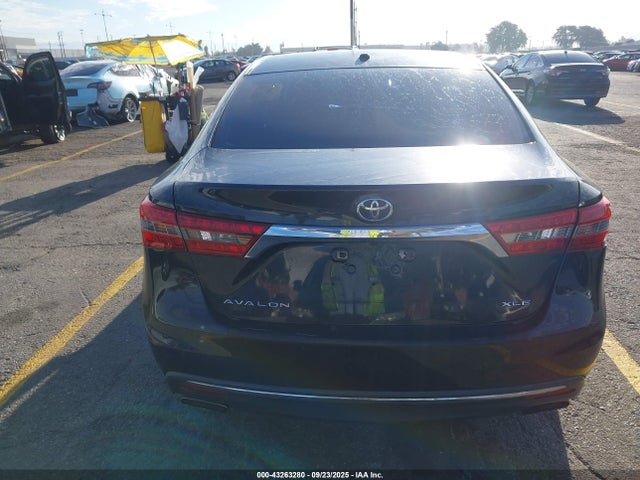 4T1BK1EB8GU202361 Toyota 2gr-fe