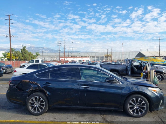 4T1BK1EB8GU202361 Toyota 2gr-fe