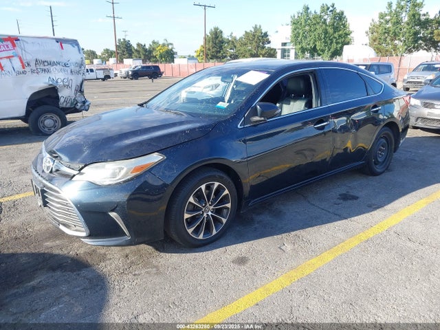 4T1BK1EB8GU202361 Toyota 2gr-fe