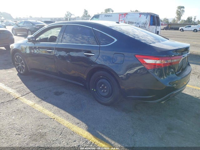 4T1BK1EB8GU202361 Toyota 2gr-fe