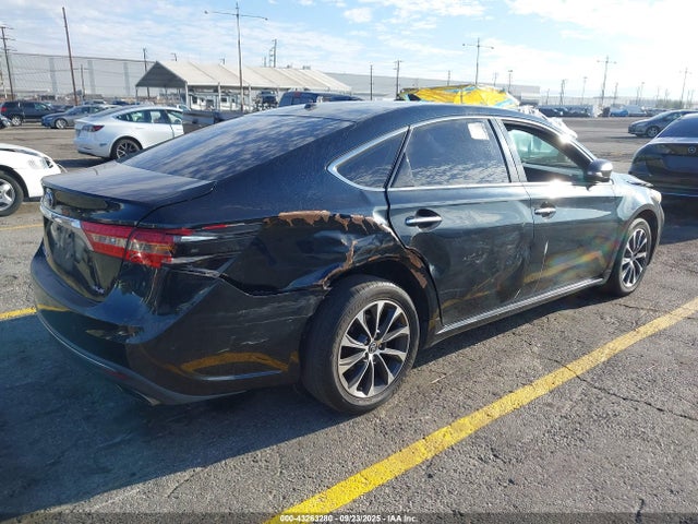 4T1BK1EB8GU202361 Toyota 2gr-fe