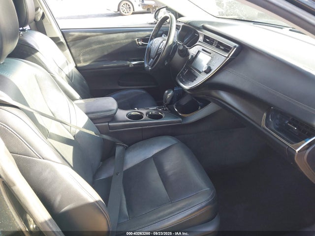 4T1BK1EB8GU202361 Toyota 2gr-fe