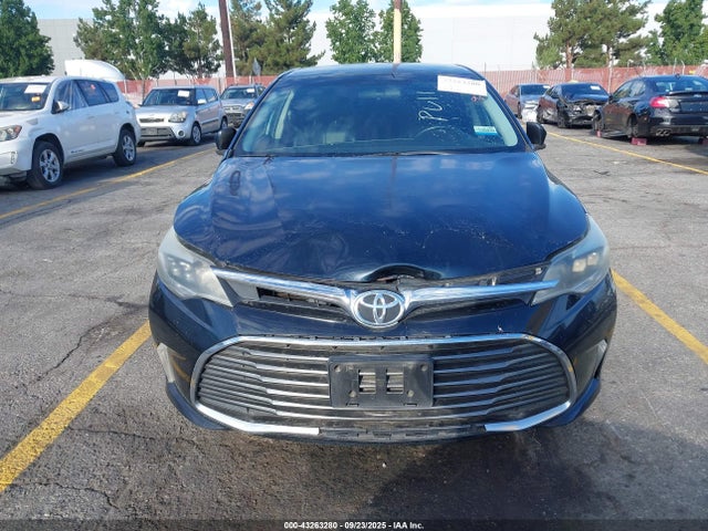 4T1BK1EB8GU202361 Toyota 2gr-fe