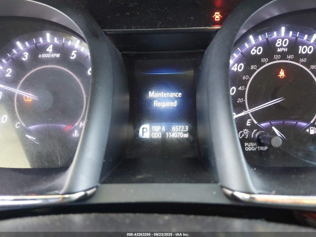 4T1BK1EB8GU202361 Toyota 2gr-fe