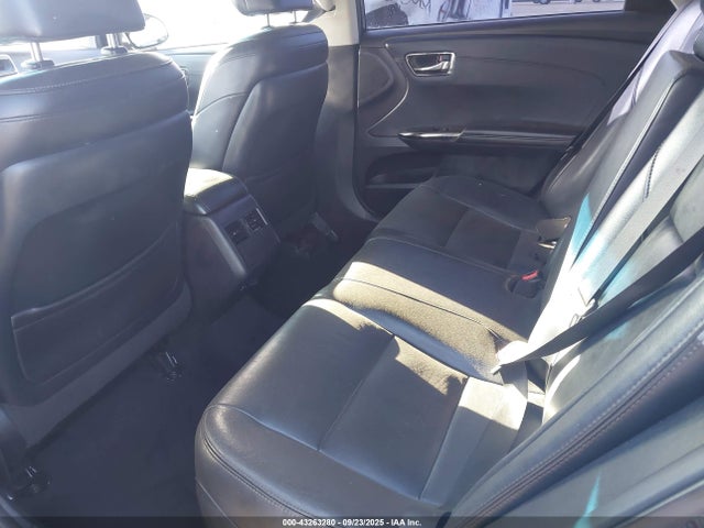 4T1BK1EB8GU202361 Toyota 2gr-fe