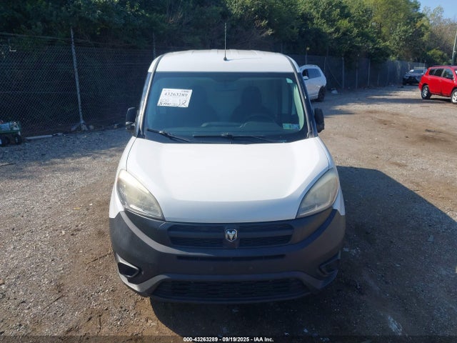 RAM 2017 2017 ZFBERFABXH6D92062 Image 12