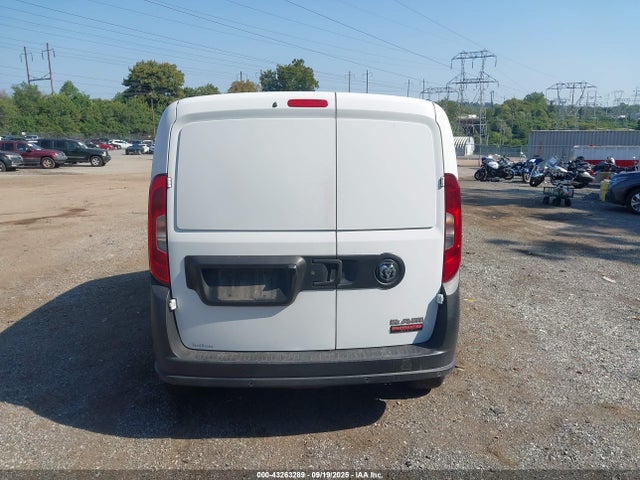 RAM 2017 2017 ZFBERFABXH6D92062 Image 16