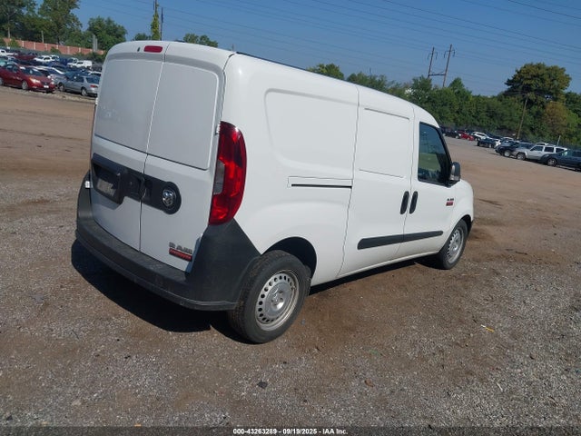 RAM 2017 2017 ZFBERFABXH6D92062 Image 4