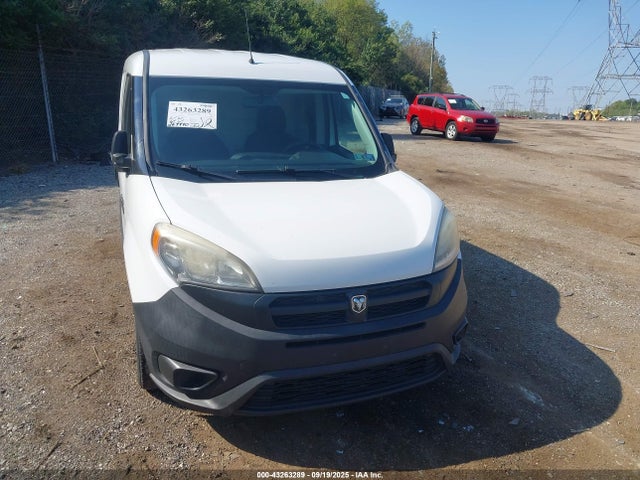 RAM 2017 2017 ZFBERFABXH6D92062 Image 6