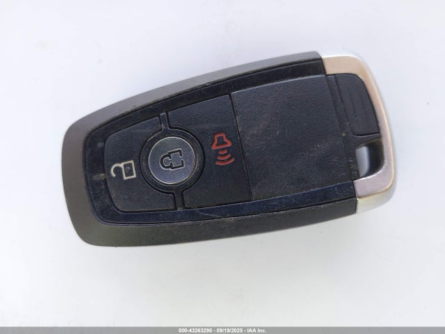 Ford 5.0l 4v 2018 1FTEW1E55JKF90104 Image 11