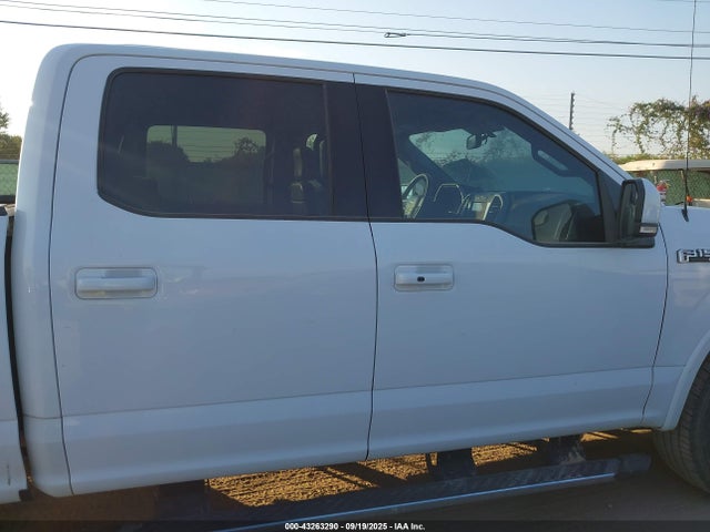 Ford 5.0l 4v 2018 1FTEW1E55JKF90104 Image 13