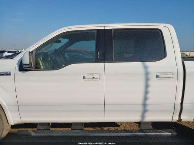 Ford 5.0l 4v 2018 1FTEW1E55JKF90104 Image 14