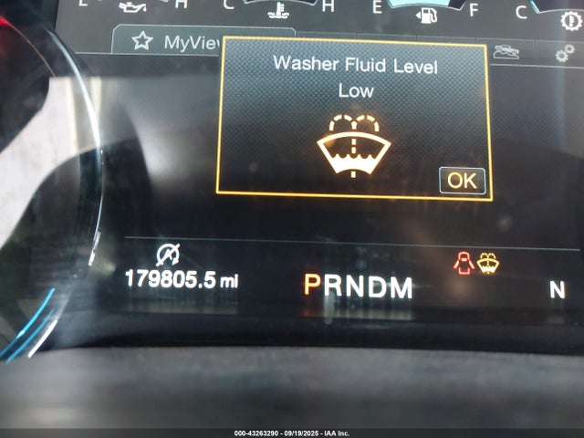 Ford 5.0l 4v 2018 1FTEW1E55JKF90104 Image 15