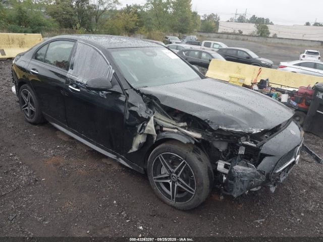 2023 MERCEDES-BENZ C 300 W1KAF4HB0PR130503