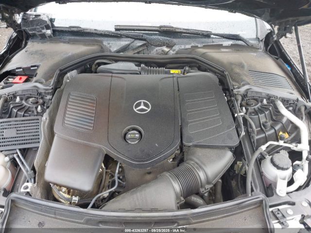 2023 MERCEDES-BENZ C 300 W1KAF4HB0PR130503 Photo 9