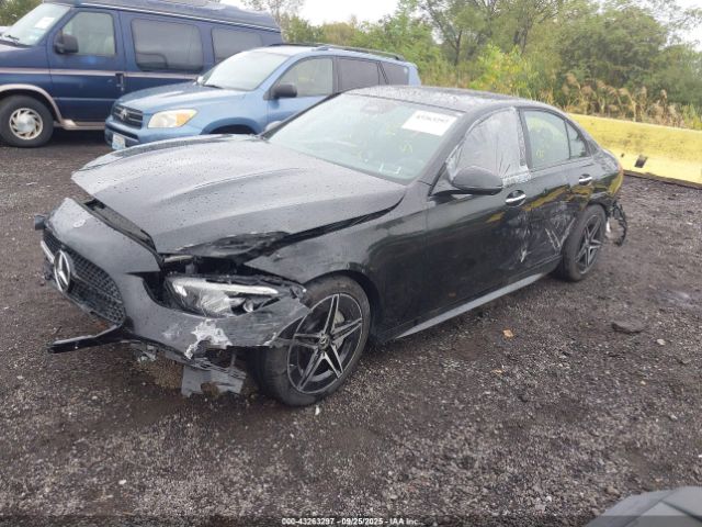 2023 MERCEDES-BENZ C 300 W1KAF4HB0PR130503 Photo 1