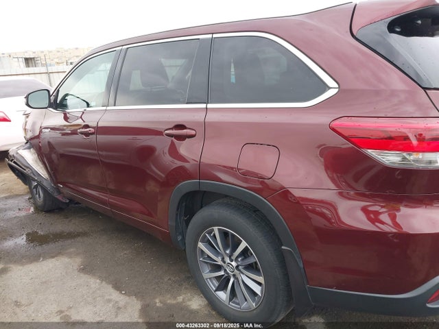 Toyota 2gr-fxs, 4jm+2fm 2017 5TDJGRFH5HS036681 Image 15