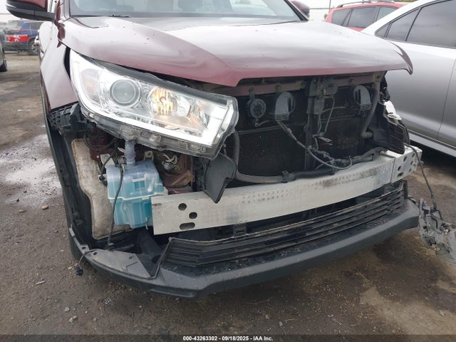 Toyota 2gr-fxs, 4jm+2fm 2017 5TDJGRFH5HS036681 Image 18