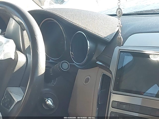 2009 CADILLAC CTS 1G6DH577290132462 Photo 6