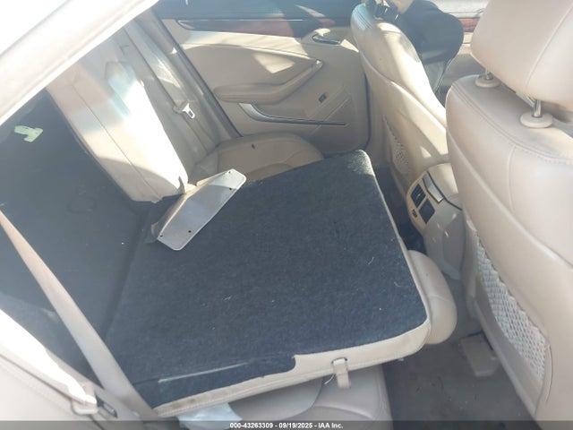 2009 CADILLAC CTS 1G6DH577290132462 Photo 7