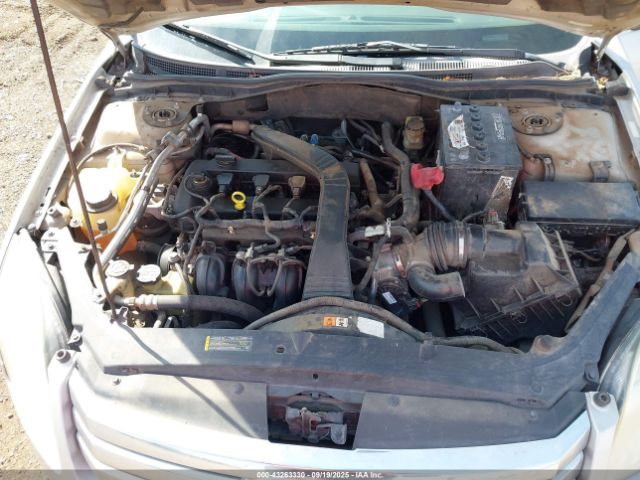 2007 FORD FUSION 3FAHP08Z57R198463 Photo 9