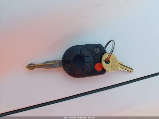 2007 FORD FUSION 3FAHP08Z57R198463 Photo 10