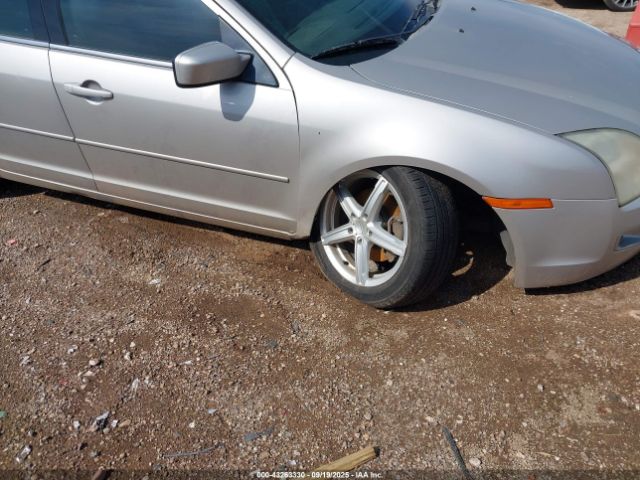 2007 FORD FUSION 3FAHP08Z57R198463 Photo 5