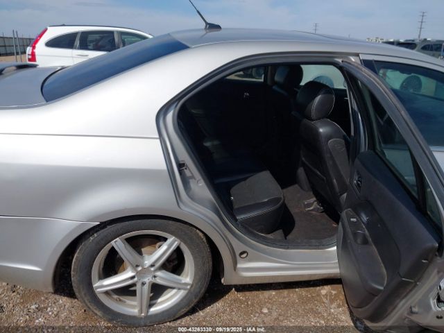 2007 FORD FUSION 3FAHP08Z57R198463 Photo 7