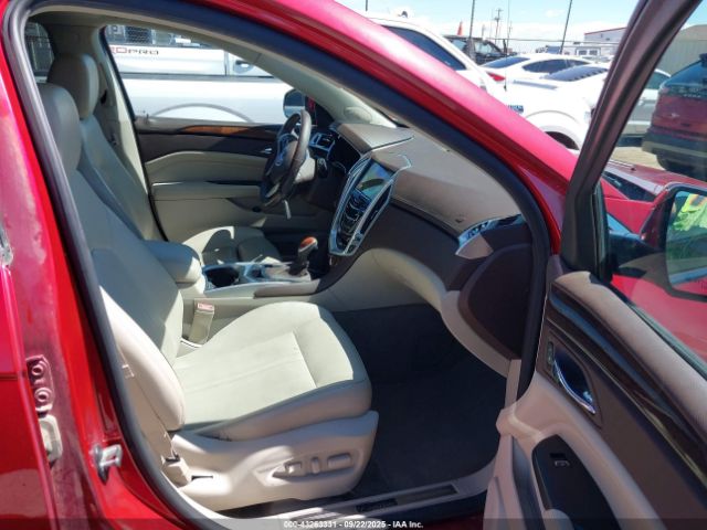 2016 CADILLAC SRX 3GYFNBE39GS517174 Photo 4