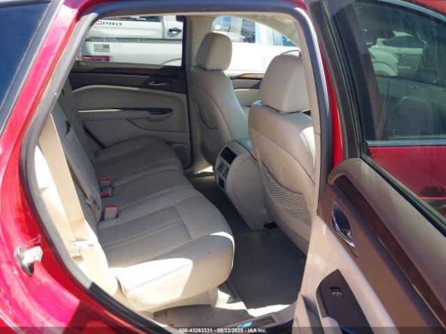 2016 CADILLAC SRX 3GYFNBE39GS517174 Photo 7