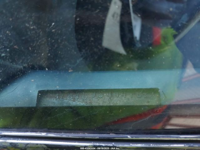 1979 CHEVROLET CORVETTE 1Z8789S444162 Photo 8