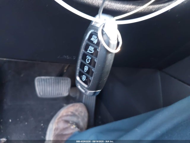 2020 HYUNDAI PALISADE KM8R5DHE7LU040472 Photo 10