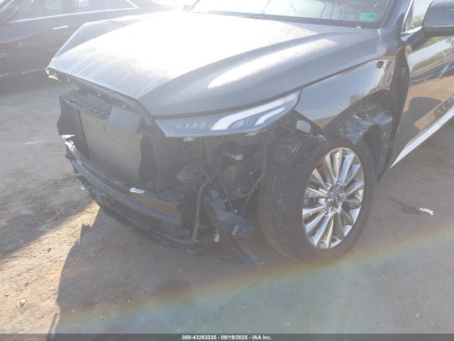 2020 HYUNDAI PALISADE KM8R5DHE7LU040472 Photo 5