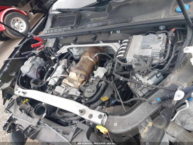 2021 AUDI Q8 WA1BVAF16MD003557 Photo 9